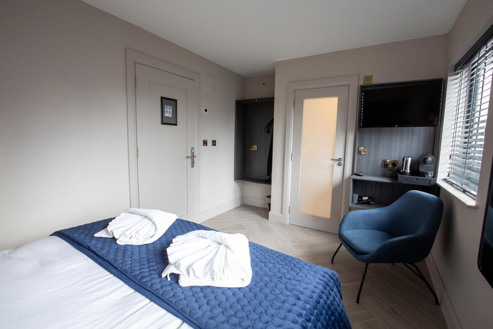 The Abbeygate Townhouse Hotel Galway Exterior foto