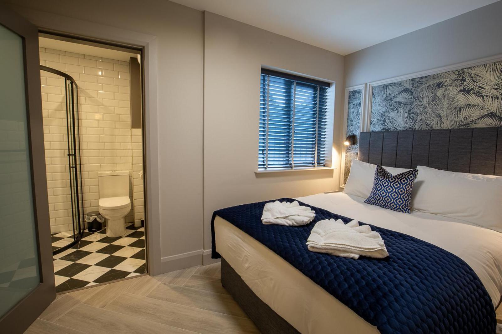 The Abbeygate Townhouse Hotel Galway Exterior foto